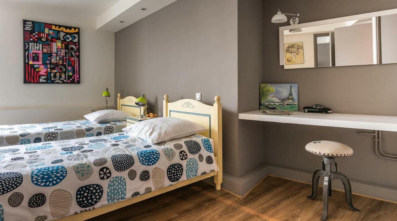 Le Notre Dame - Luxury Apartment With Seine View باريس المظهر الخارجي الصورة